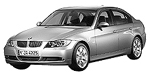 BMW E92 B3879 Fault Code
