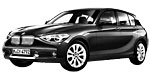 BMW F20 B3879 Fault Code